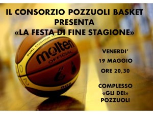 FESTA FINE STAGIONE